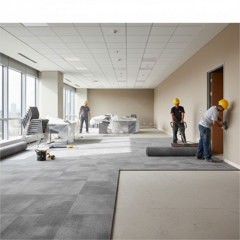 Flooring Service in Saint Petersburg, FL