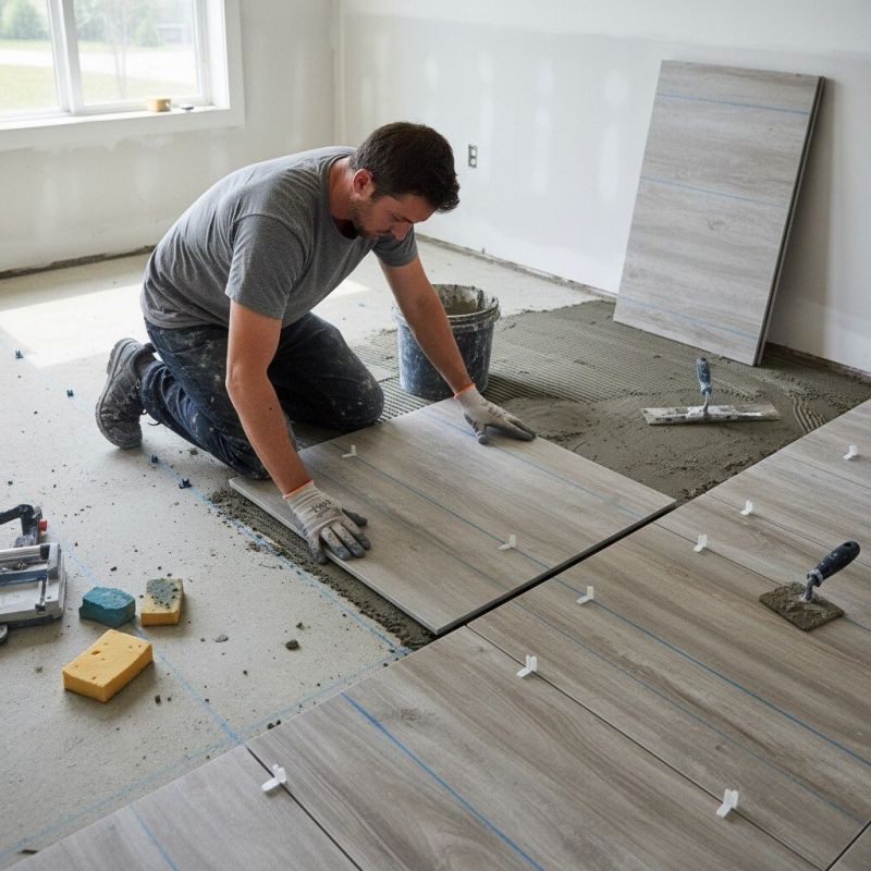 Flooring Service in Saint Petersburg, FL