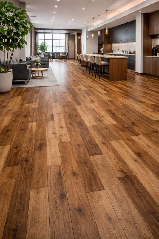 Commercial Hardwood Service in Anna Maria, FL
