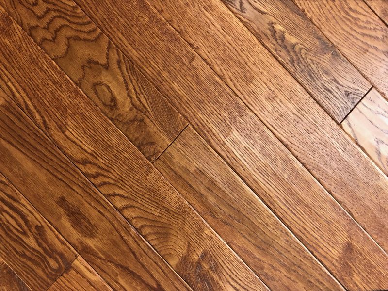 Commercial Hardwood Service in Anna Maria, FL