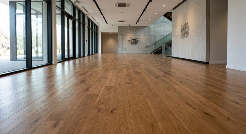Commercial Hardwood Service in Bradenton, FL