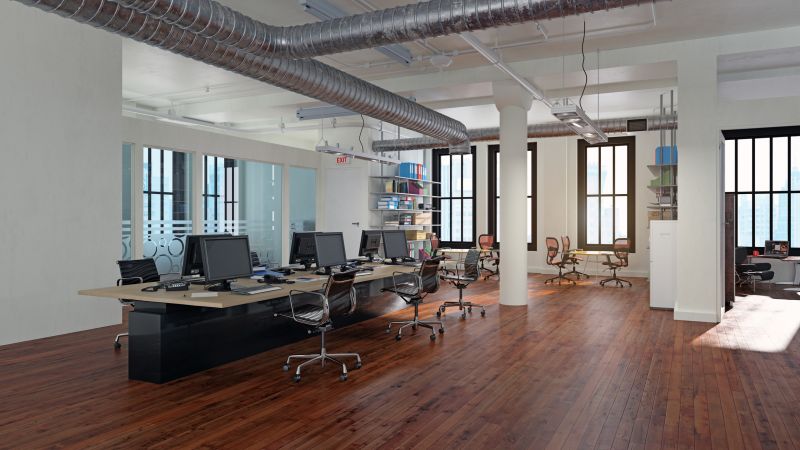 Commercial Hardwood Service in Bradenton, FL