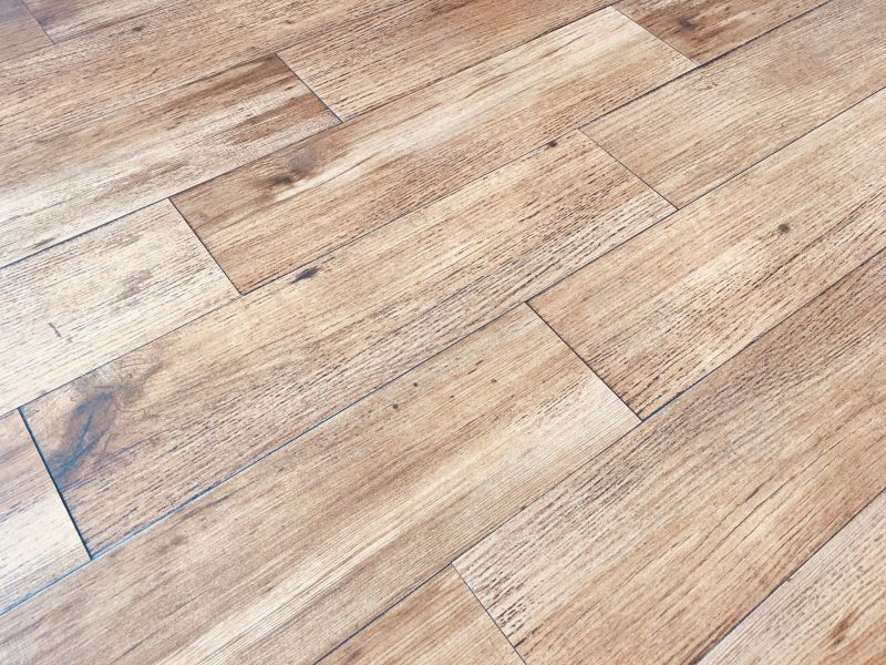 Engineered Wood Installation in Saint Petersburg, FL