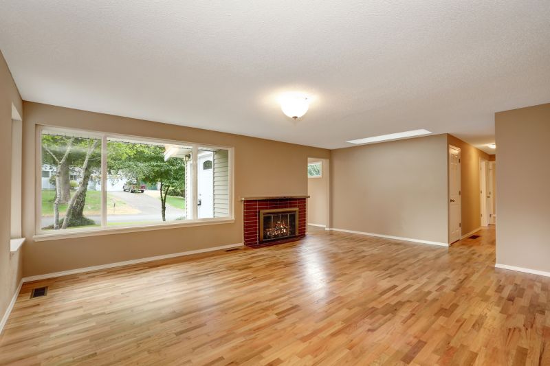 Engineered Wood Installation in Saint Petersburg, FL