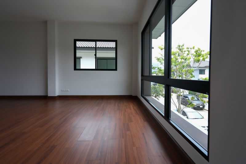 Laminate Floor Installation in Apollo Beach, FL