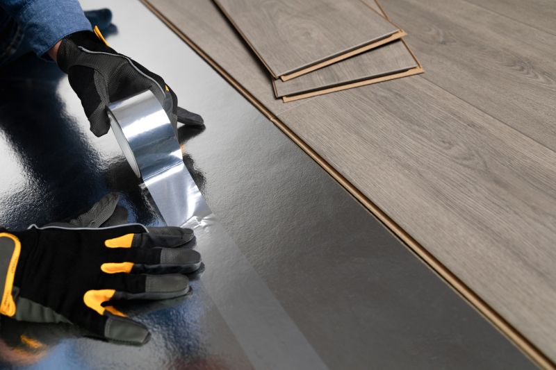 Laminate Floor Installation in Ellenton, FL