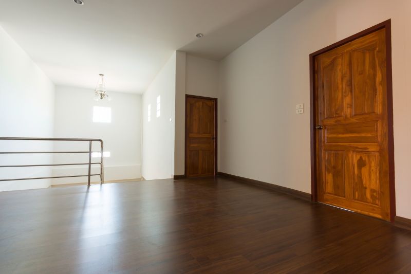 Laminate Floor Installation in Largo, FL