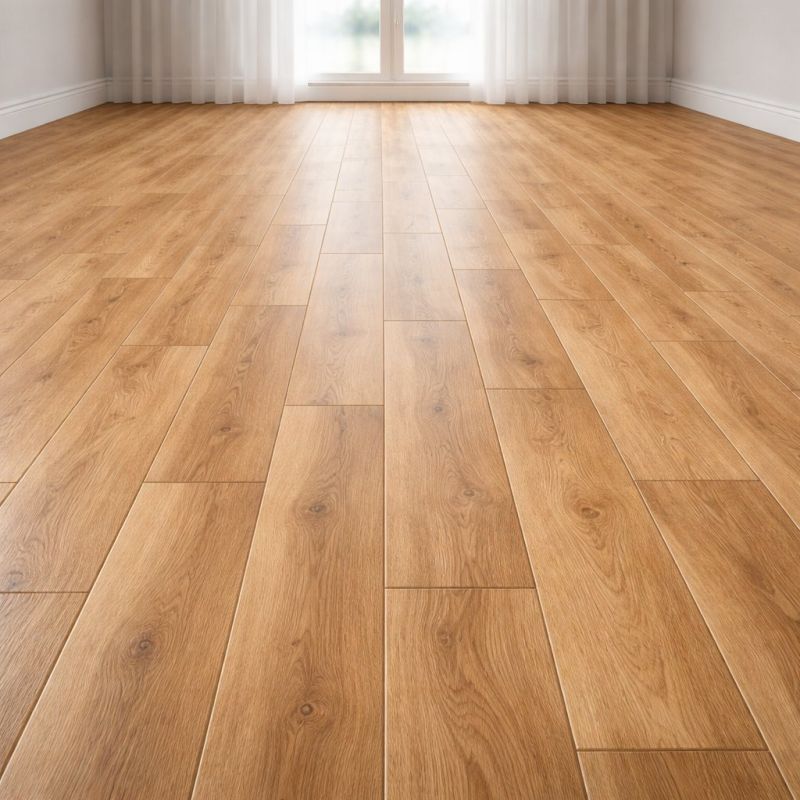 Laminate Floor Installation in Manatee County, FL