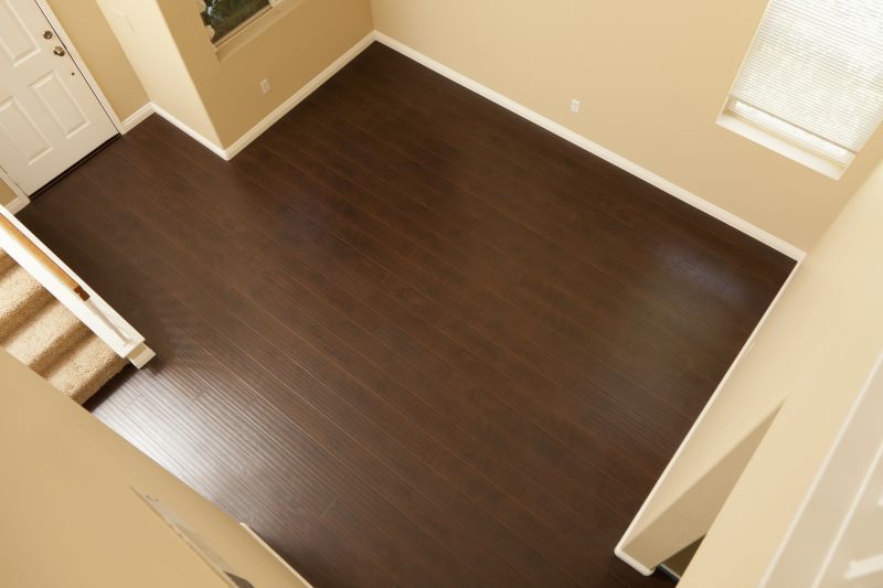 Laminate Floor Installation in Palm Harbor, FL