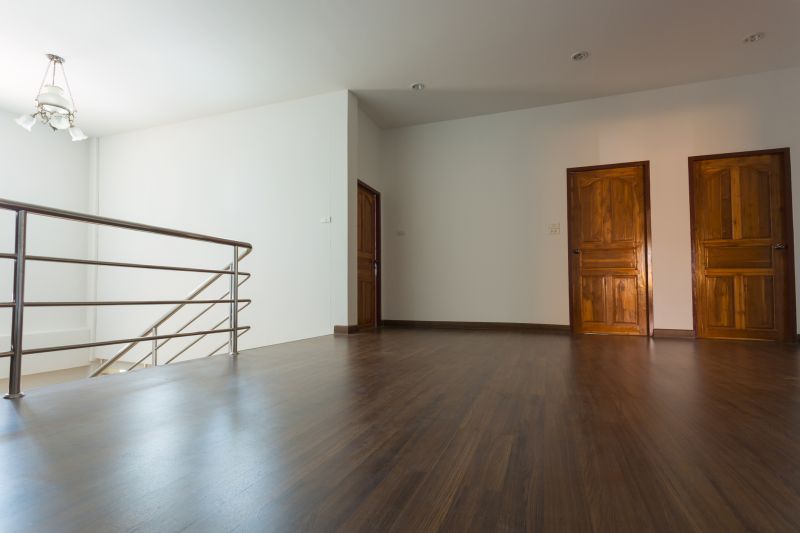 Laminate Floor Replacement in Manatee County, FL