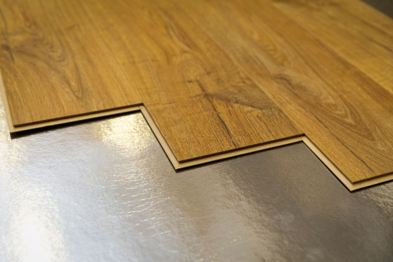 Laminate Floor Replacement in Manatee County, FL