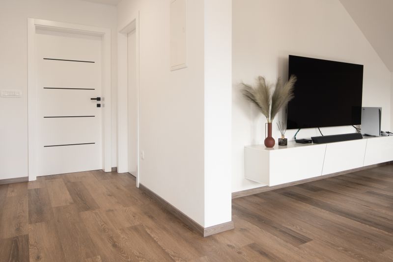 Laminate Floor Replacement in Pinellas County, FL
