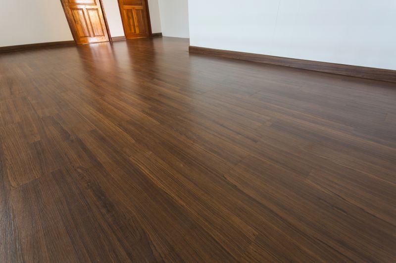 Laminate Floor Replacement in Pinellas County, FL