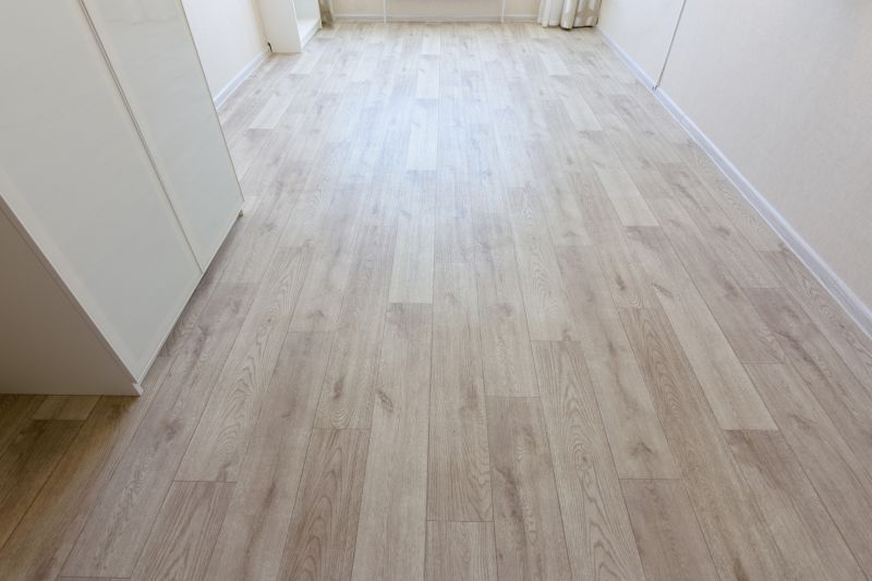 Linoleum Floor Installation in Clearwater Beach, FL