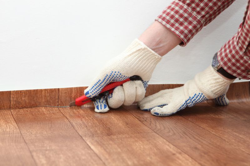 Linoleum Floor Installation in Ruskin, FL