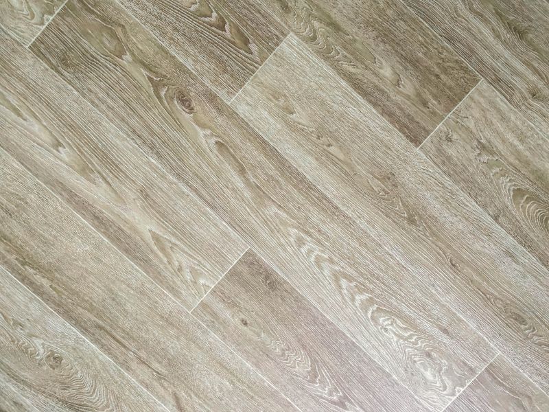 Linoleum Flooring Replacement in Saint Petersburg, FL