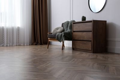 Linoleum Flooring Replacement in Saint Petersburg, FL