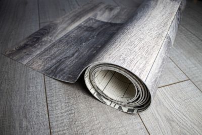 Sheet Vinyl Installation in Clearwater, FL