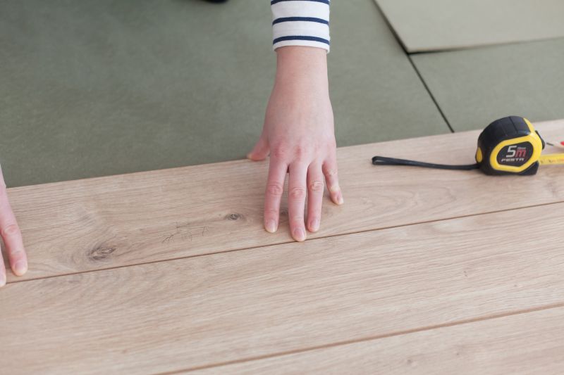 Vinyl Flooring Installation in Largo, FL