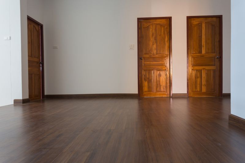 Wood Laminate Installation in Saint Petersburg, FL